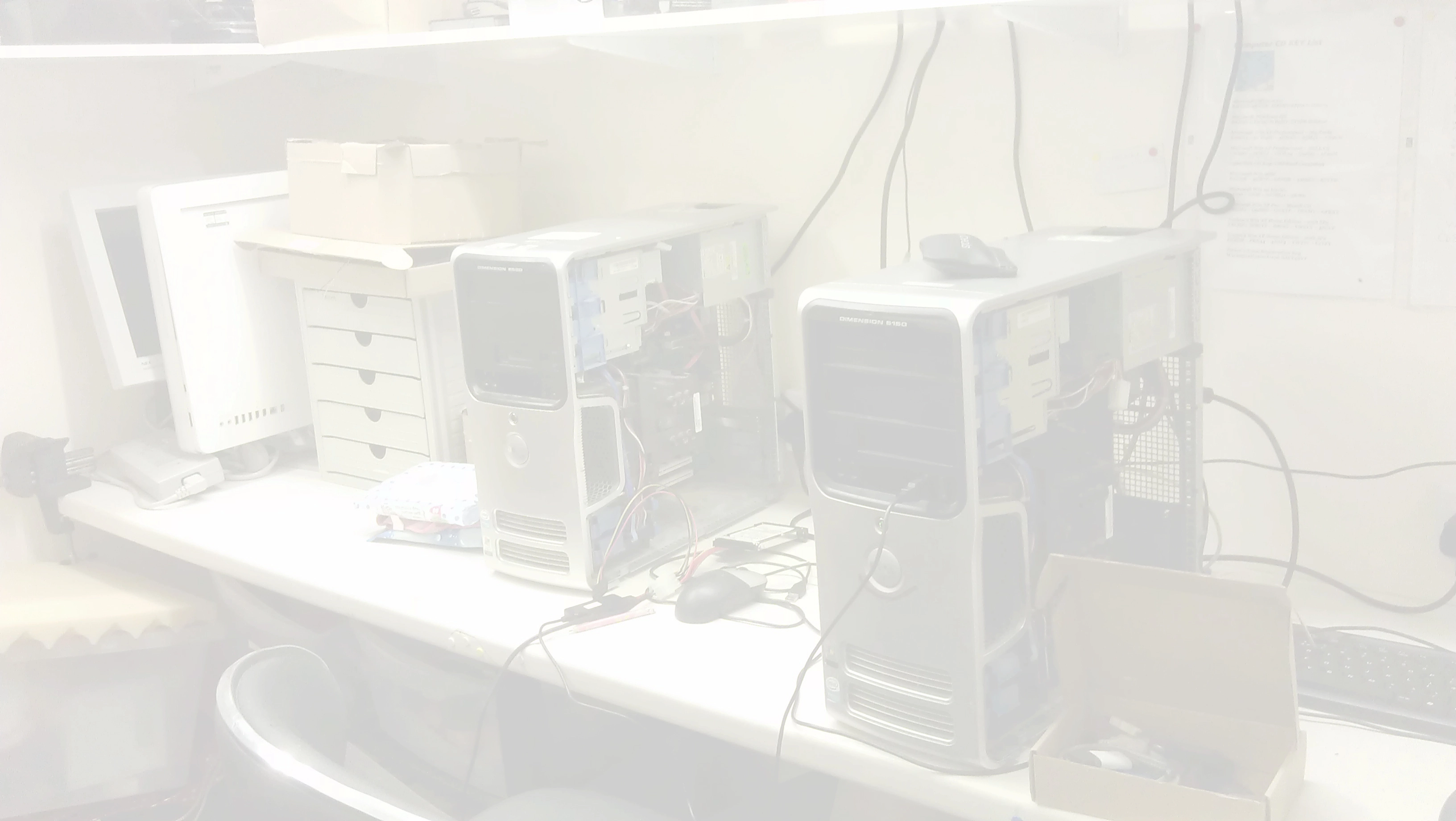 Contact IT Support Perth